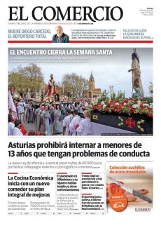 EL ENCUENTRO CIERRA LA SEMANA SANTA